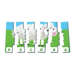 Lettere e Parole
