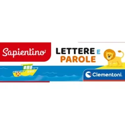 Lettere e Parole