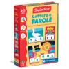Lettere e parole