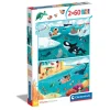 Life At Sea - 60 pezzi