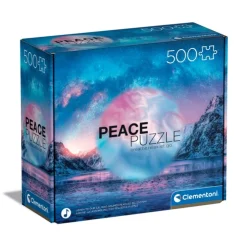 Light Blue - 500 pezzi