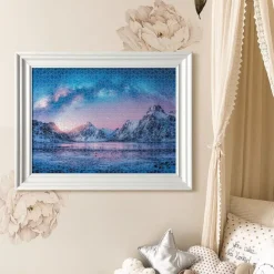 Light Blue - 500 pezzi