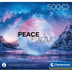 Light Blue - 500 pezzi