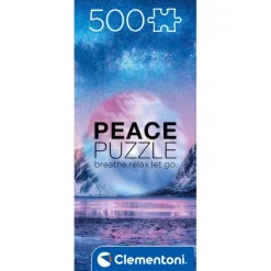 Light Blue - 500 pezzi