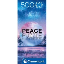 Light Blue - 500 pezzi
