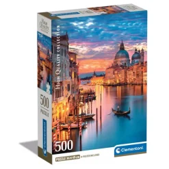 Lighting Venice - 500 pezzi