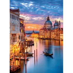 Lighting Venice - 500 pezzi
