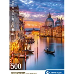 Lighting Venice - 500 pezzi