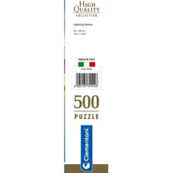 Lighting Venice - 500 pezzi