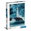 Lightouse in the Storm - 1000 pezzi