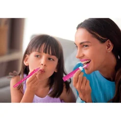 Lipgloss e Matita per Labbra - Strawberry Color