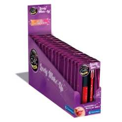 Lipgloss e Matita per Labbra - Cherry Color