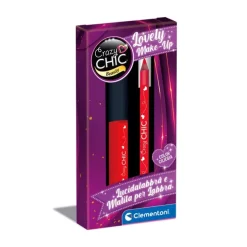 Lipgloss e Matita per Labbra - Cherry Color