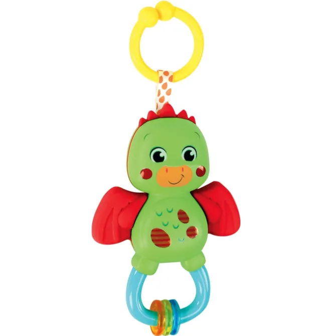 Little Dragon Rattle