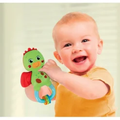 Little Dragon Rattle