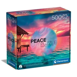 Living The Present - 500 pezzi