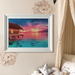 Living The Present - 500 pezzi