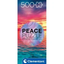Living The Present - 500 pezzi