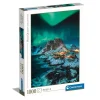 Lofoten Islands - 1000 pezzi
