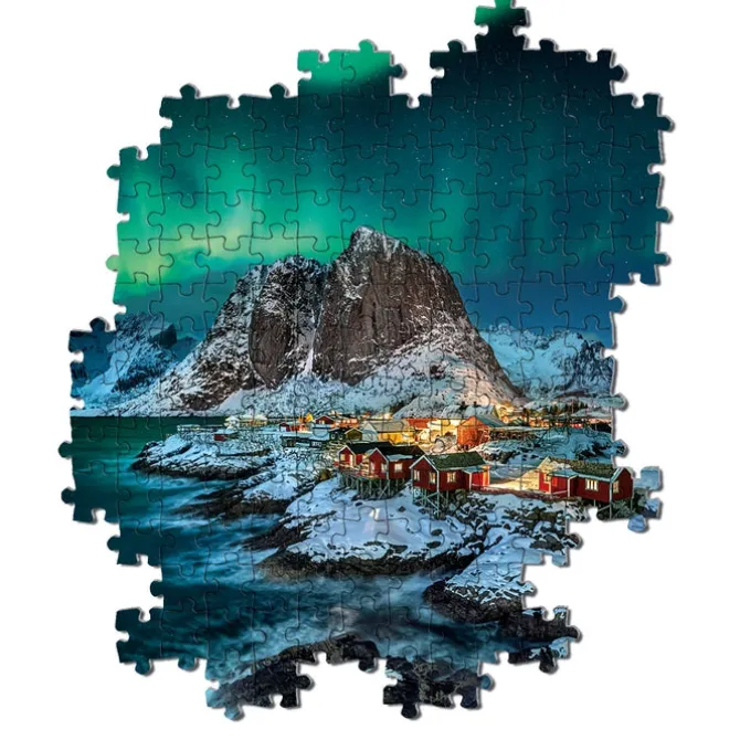 Lofoten Islands - 1000 pezzi