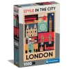 London - 1000 pezzi