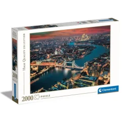 London Aerial View - 2000 pezzi