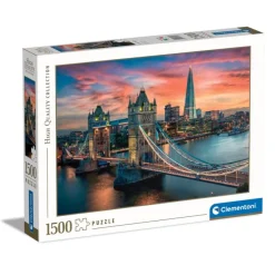 London Twilight - 1500 pezzi