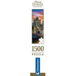 London Twilight - 1500 pezzi