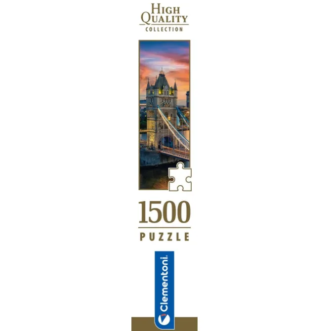London Twilight - 1500 pezzi