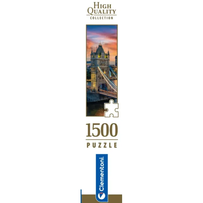 London Twilight - 1500 pezzi