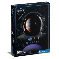 Lost In Space - 1000 pezzi