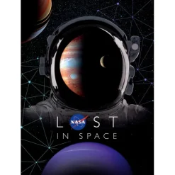Lost In Space - 1000 pezzi