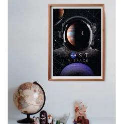 Lost In Space - 1000 pezzi