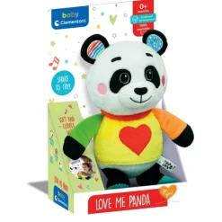Love me Panda
