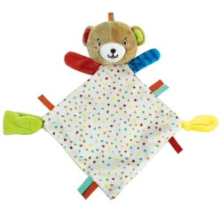 Lovely Bear Comforter