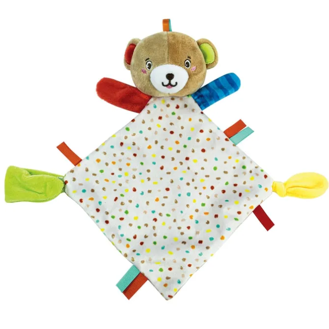 Lovely Bear Comforter