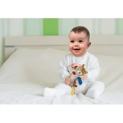 Lovely Bear Comforter