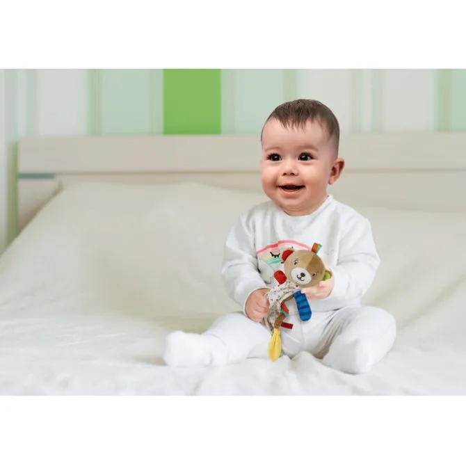 Lovely Bear Comforter