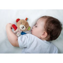 Lovely Bear Comforter