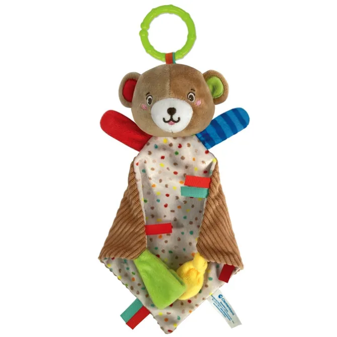 Lovely Bear Comforter