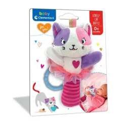 Lovely Cat Rattle