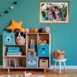 Lovely Kitty Twins - 60 pezzi