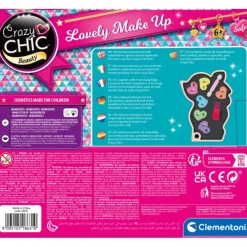 Lovely Make Up - Cerbiatto