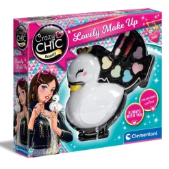 Lovely Make Up - Cigno