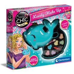Lovely Make Up - Delfino
