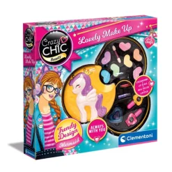 Lovely Make Up - Unicorno