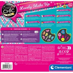 Lovely Make Up - Unicorno
