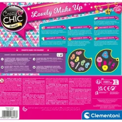 Lovely Make Up - Unicorno
