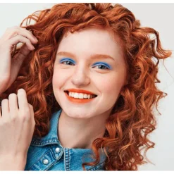 Lovely Make-up: Fox