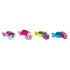 Lucidalabbra: Candies